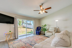 2 Mi to Rainbow Springs Home with Hot Tub!